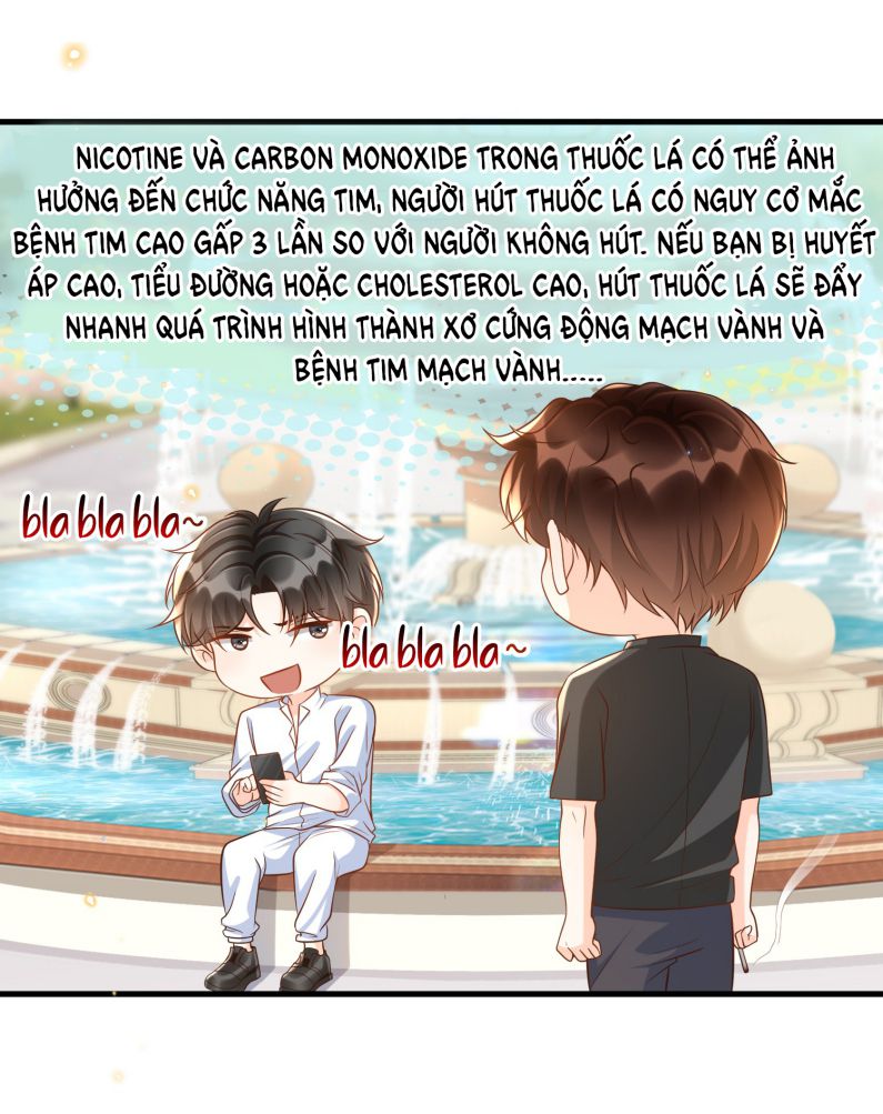 Ngọt Không Ngừng Nghỉ Chap 48 - Next Chap 49