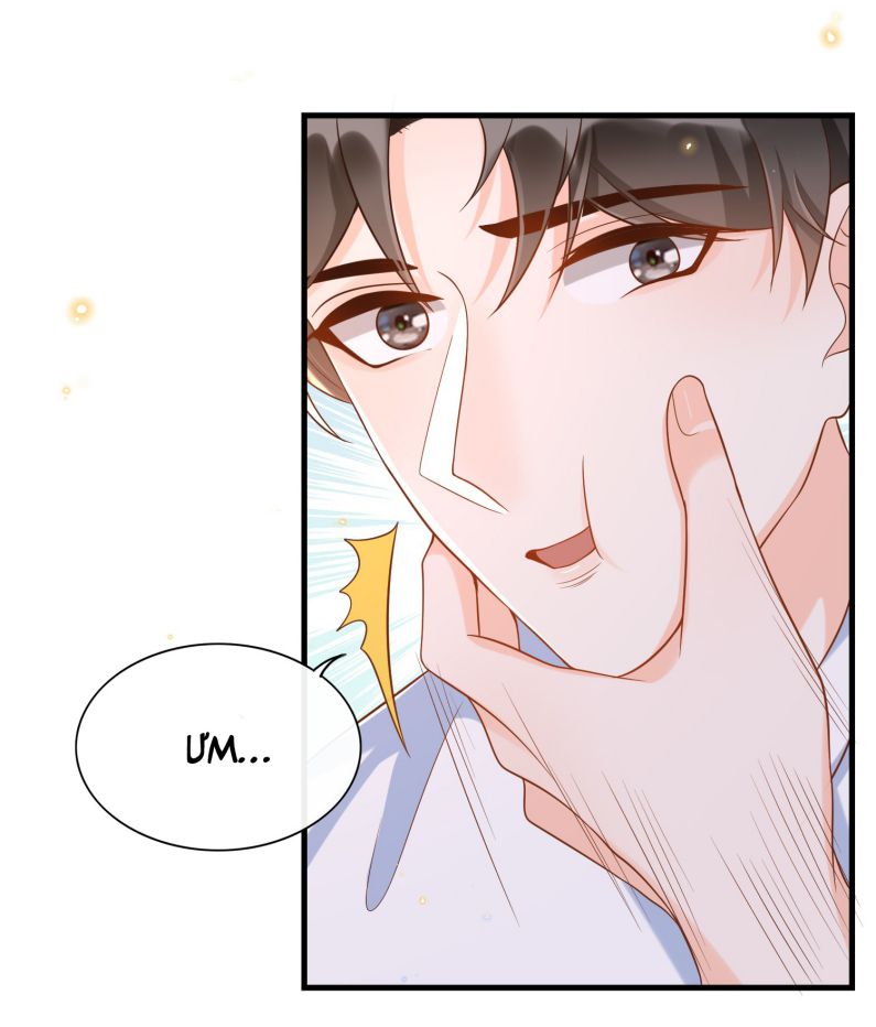 Ngọt Không Ngừng Nghỉ Chap 48 - Next Chap 49