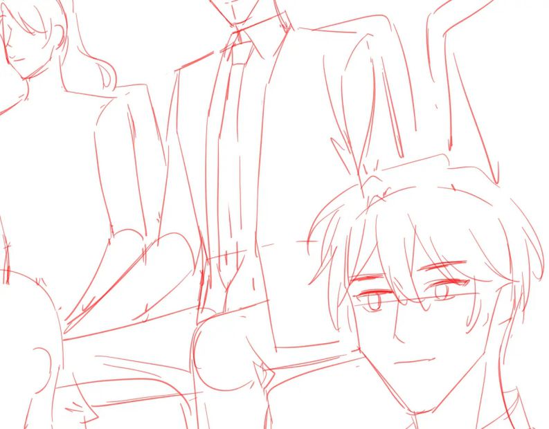 Tình Địch Mỗi Ngày Đều Trở Nên Đẹp Hơn Chap 39 - Next Chap 40