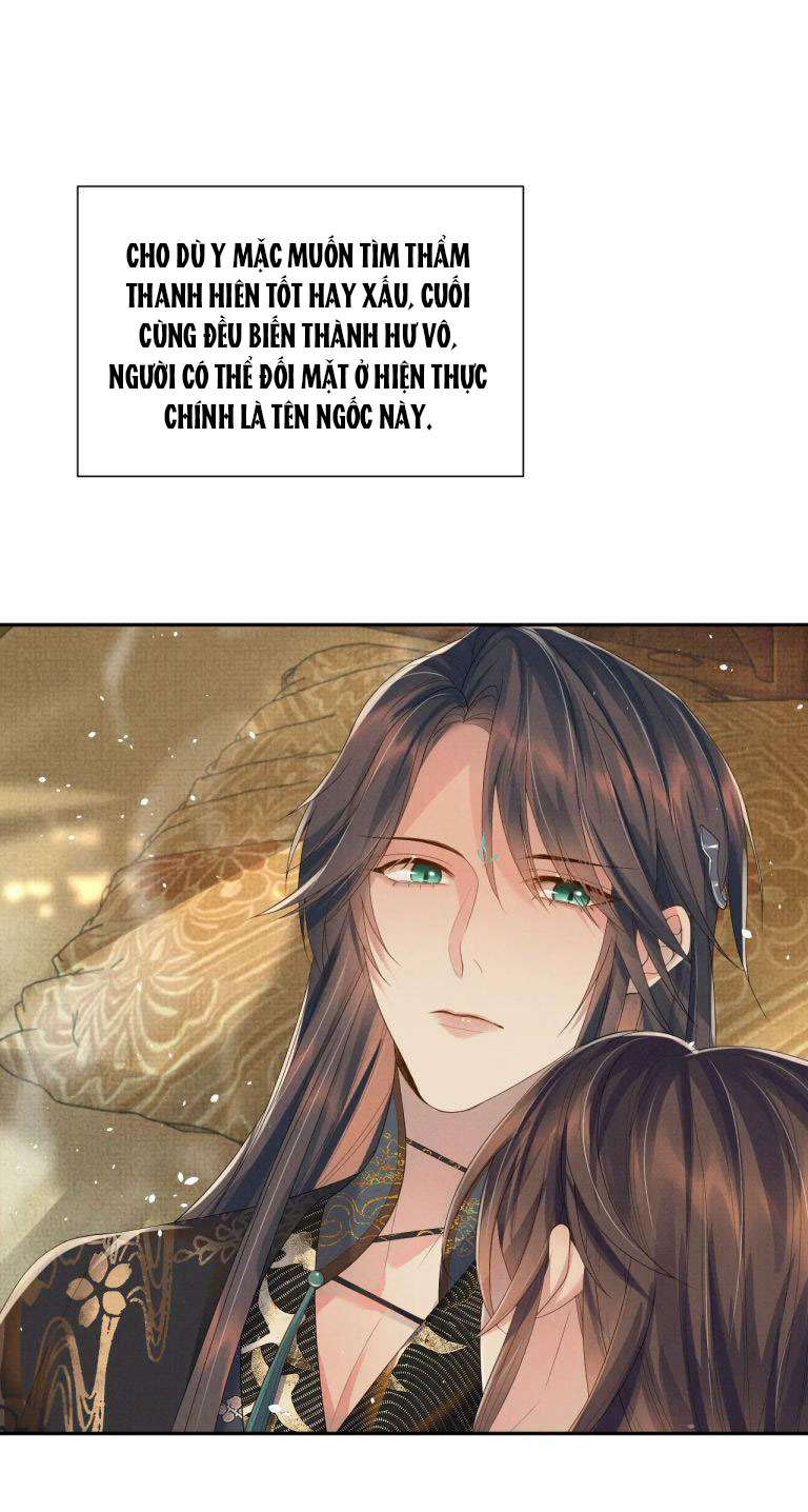 Ngộ Xà Chap 72 - Next Chap 73