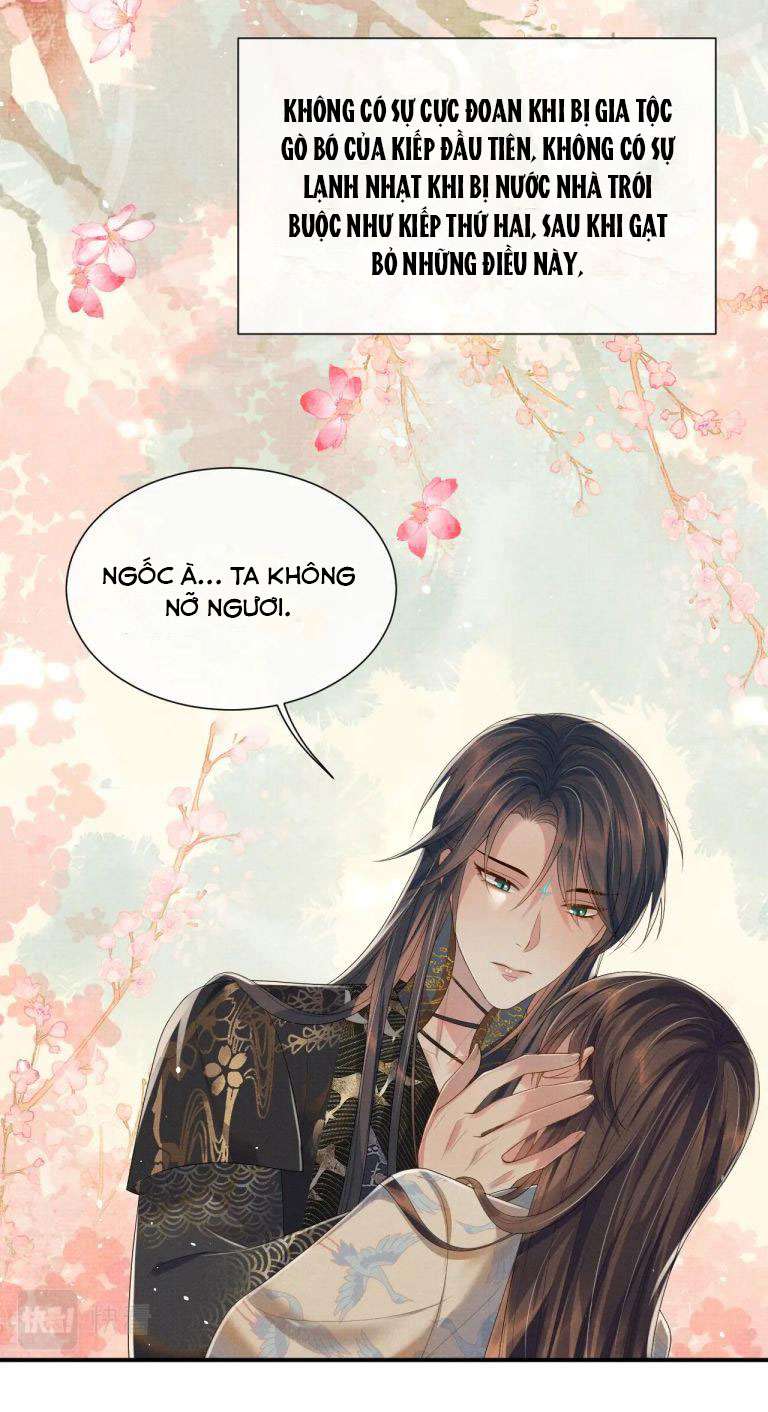 Ngộ Xà Chap 72 - Next Chap 73