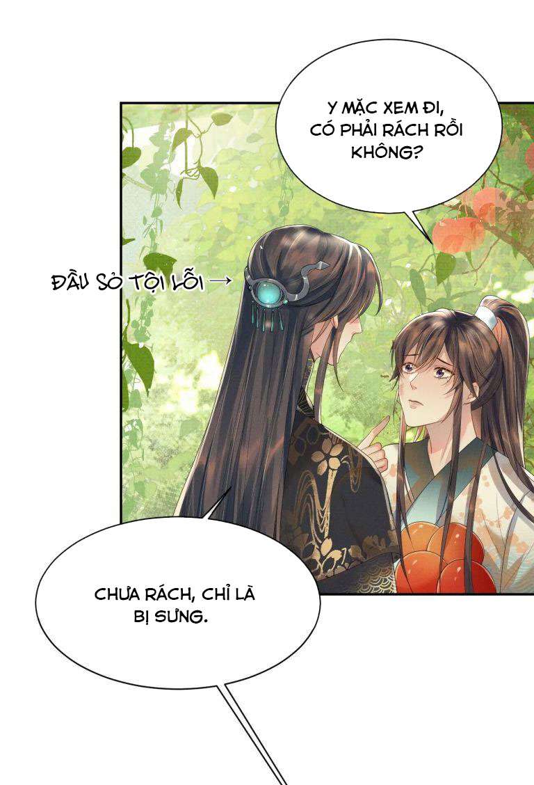 Ngộ Xà Chap 72 - Next Chap 73