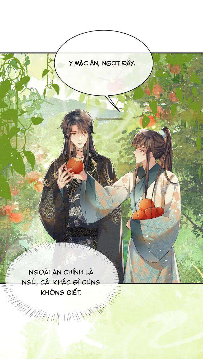 Ngộ Xà Chap 72 - Next Chap 73