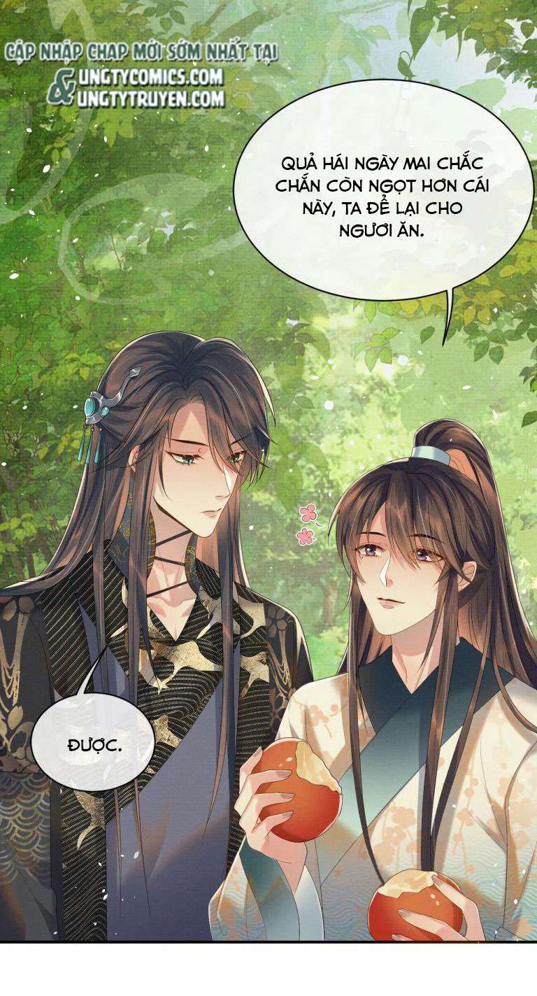 Ngộ Xà Chap 72 - Next Chap 73