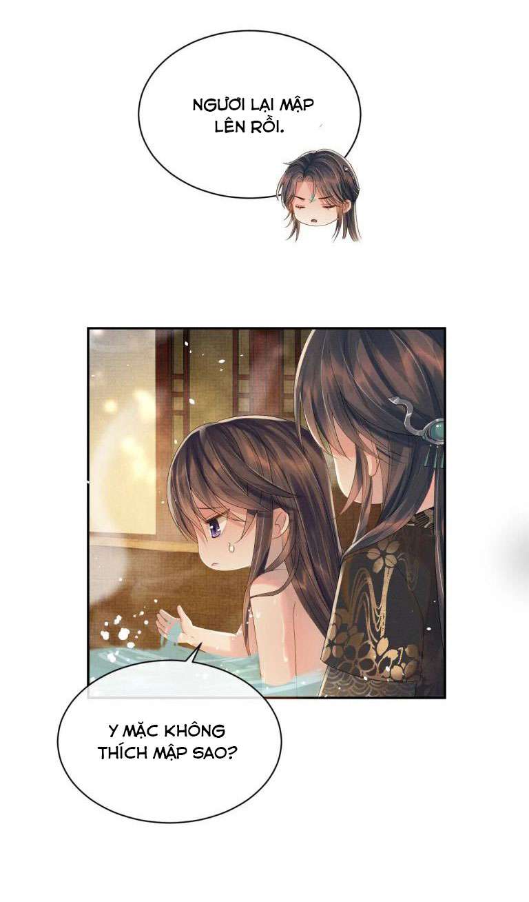 Ngộ Xà Chap 72 - Next Chap 73