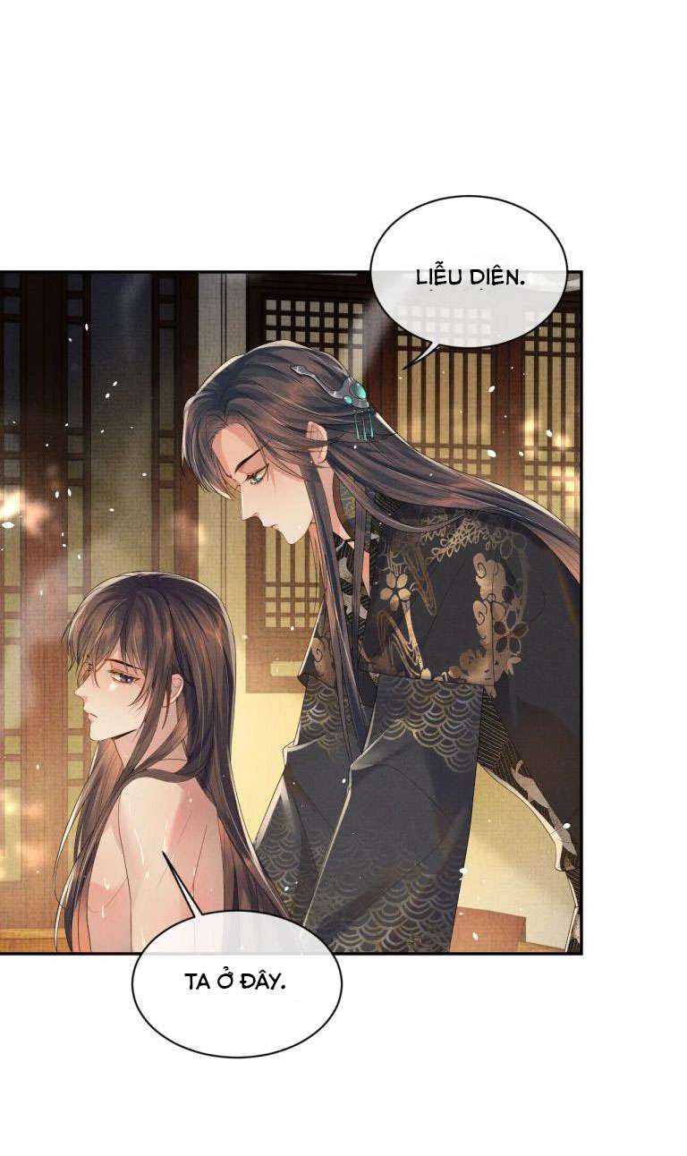 Ngộ Xà Chap 72 - Next Chap 73