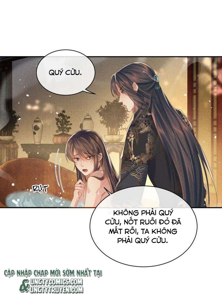 Ngộ Xà Chap 72 - Next Chap 73