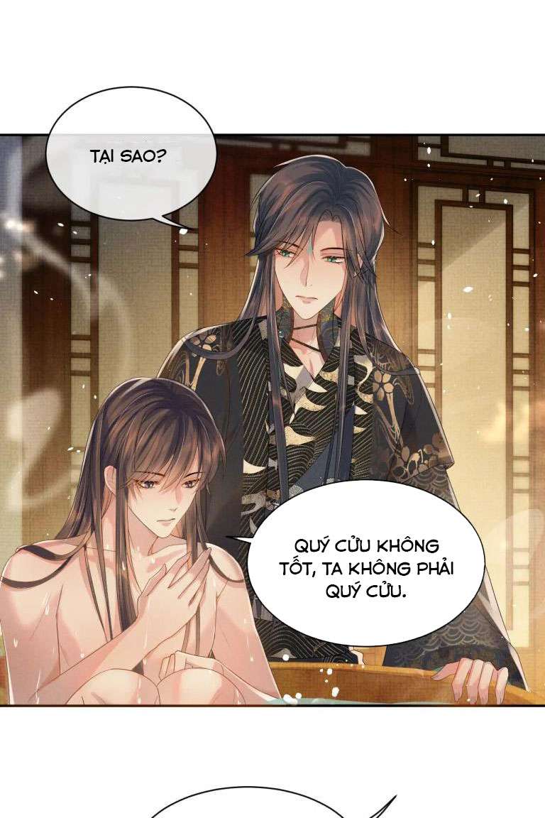 Ngộ Xà Chap 72 - Next Chap 73