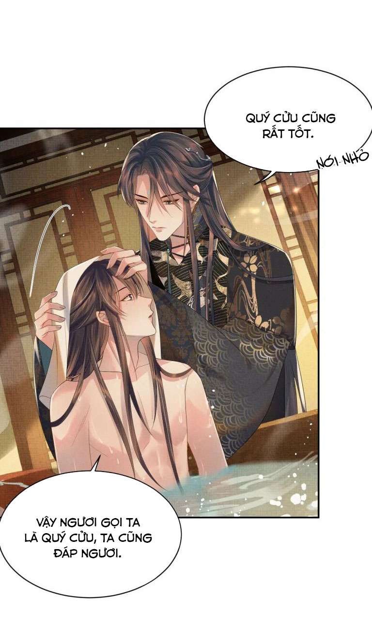 Ngộ Xà Chap 72 - Next Chap 73