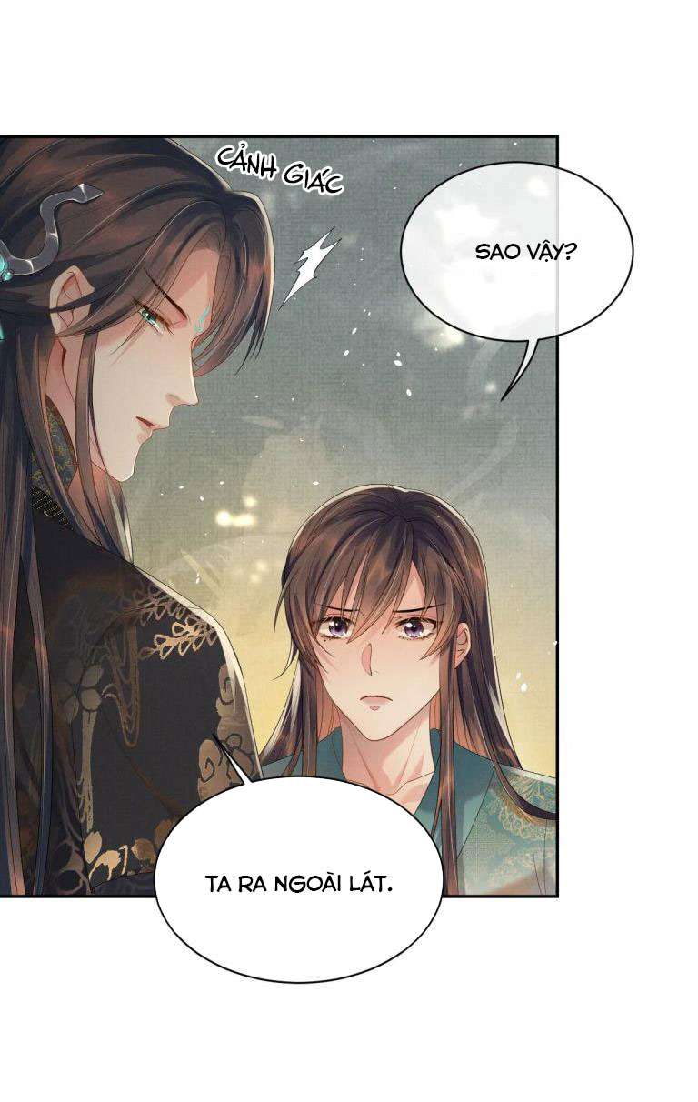 Ngộ Xà Chap 72 - Next Chap 73