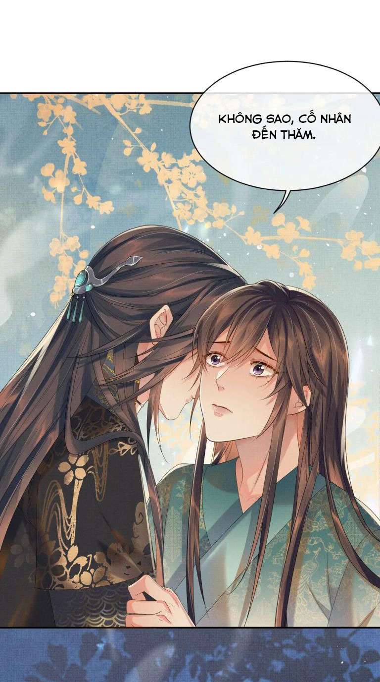 Ngộ Xà Chap 72 - Next Chap 73
