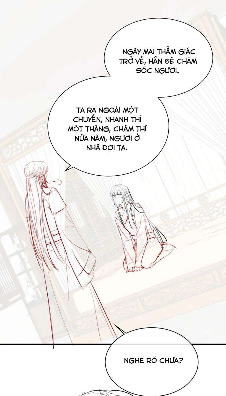 Ngộ Xà Chap 72 - Next Chap 73