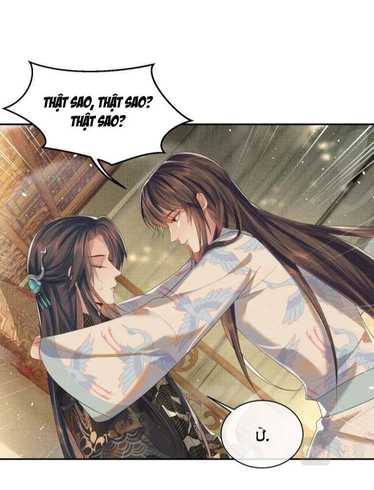Ngộ Xà Chap 72 - Next Chap 73