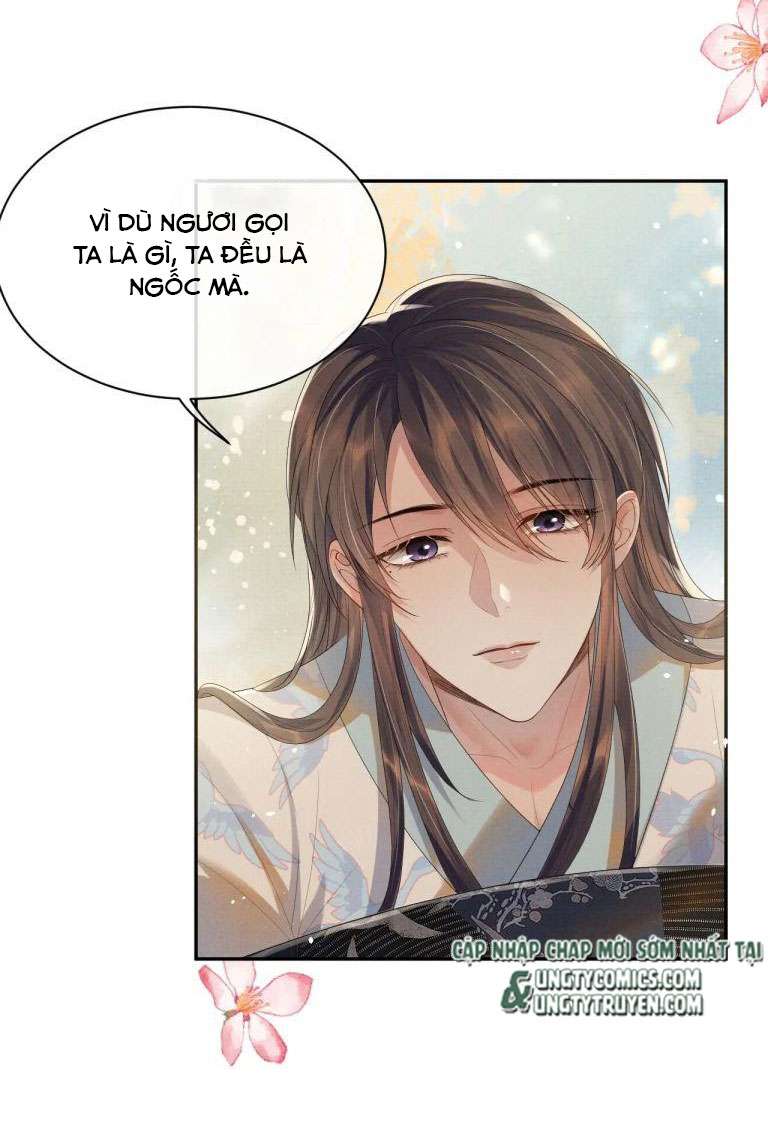 Ngộ Xà Chap 72 - Next Chap 73