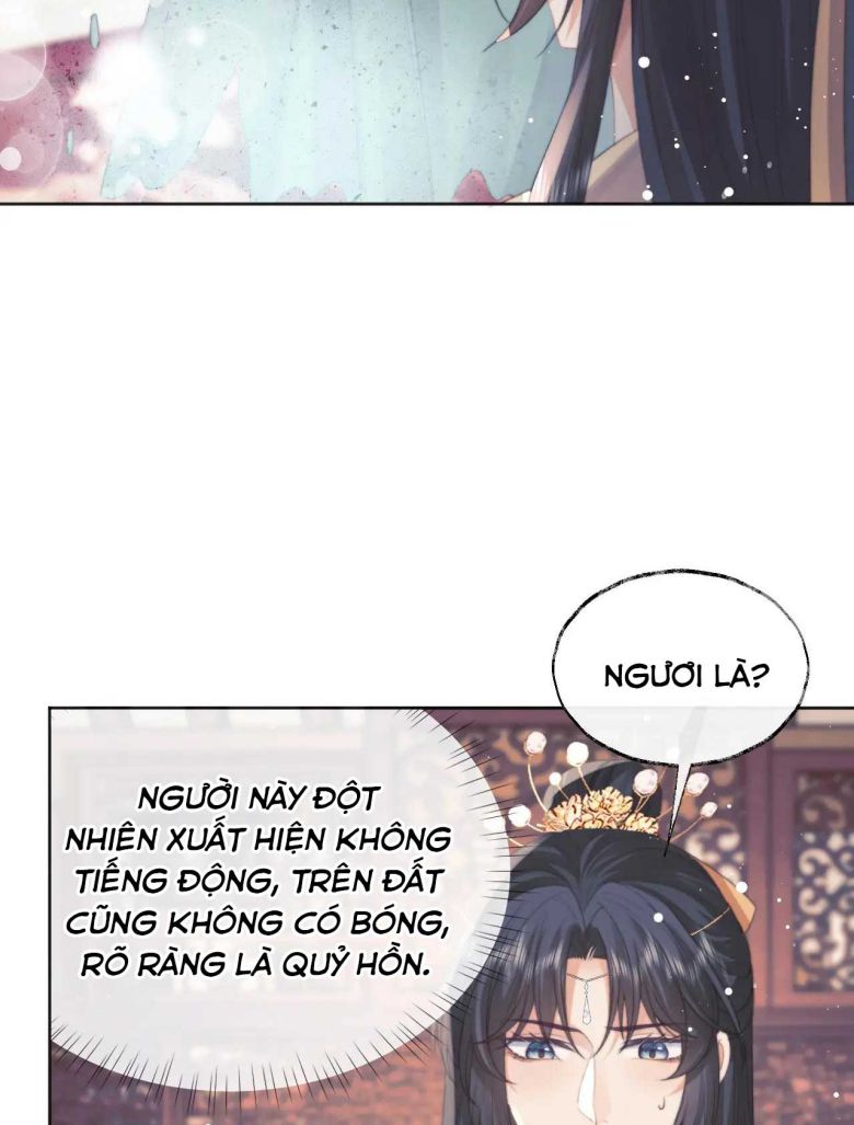 Độc Chiếm Mỹ Nhân Sư Tôn Bệnh Kiều Chap 38 - Next Chap 39