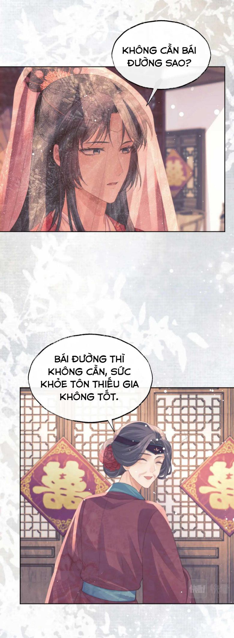 Độc Chiếm Mỹ Nhân Sư Tôn Bệnh Kiều Chap 38 - Next Chap 39