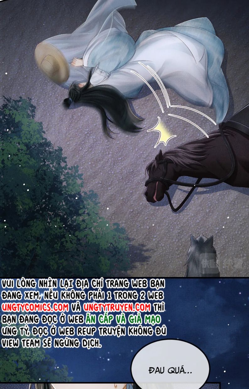 Tướng Quân Luôn Tự Coi Mình Là Thế Thân Chap 45 - Next Chap 46