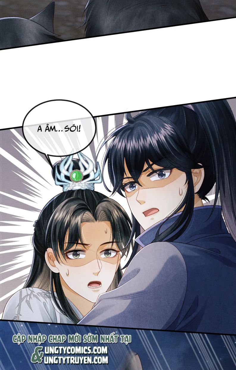 Tướng Quân Luôn Tự Coi Mình Là Thế Thân Chap 45 - Next Chap 46