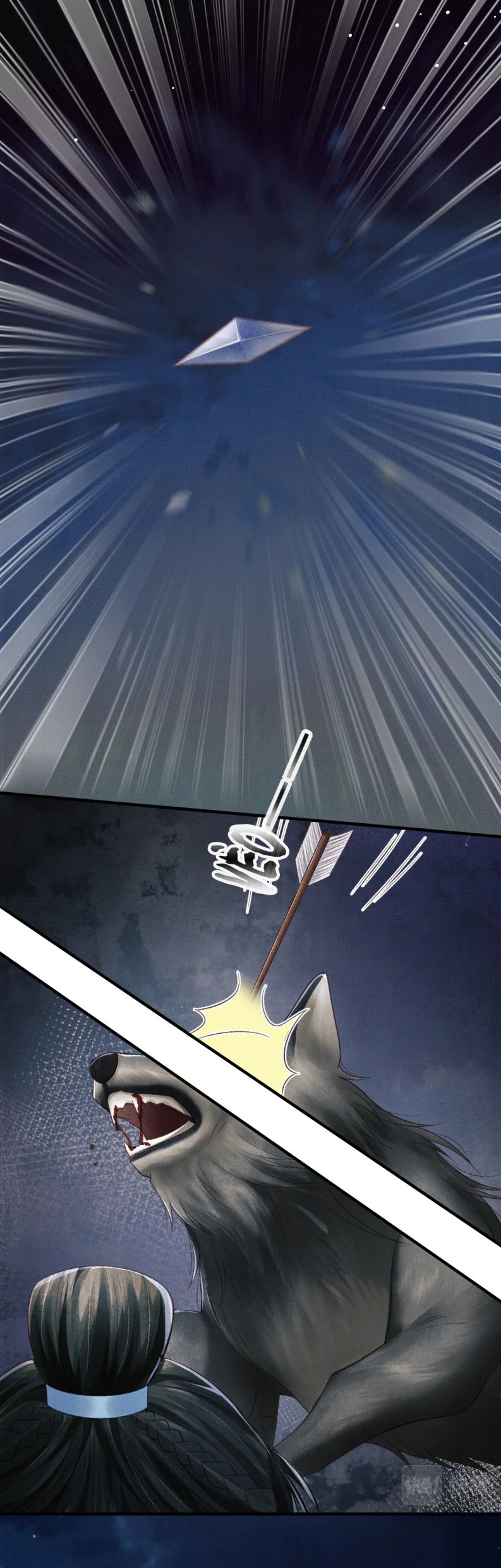 Tướng Quân Luôn Tự Coi Mình Là Thế Thân Chap 45 - Next Chap 46