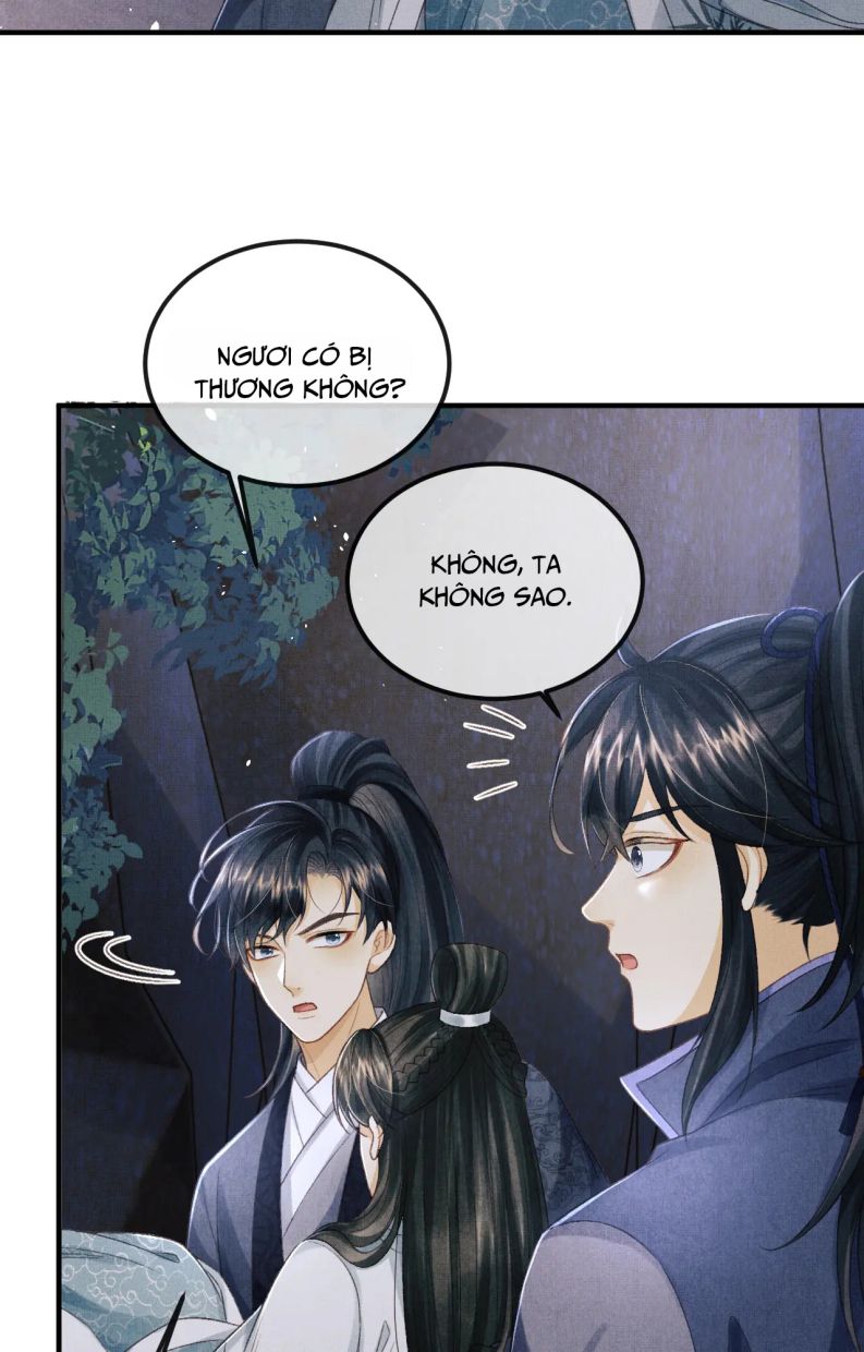 Tướng Quân Luôn Tự Coi Mình Là Thế Thân Chap 45 - Next Chap 46