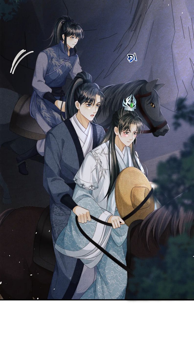 Tướng Quân Luôn Tự Coi Mình Là Thế Thân Chap 45 - Next Chap 46