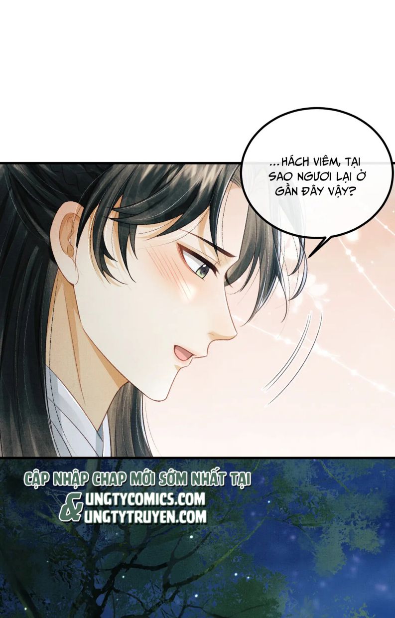 Tướng Quân Luôn Tự Coi Mình Là Thế Thân Chap 45 - Next Chap 46