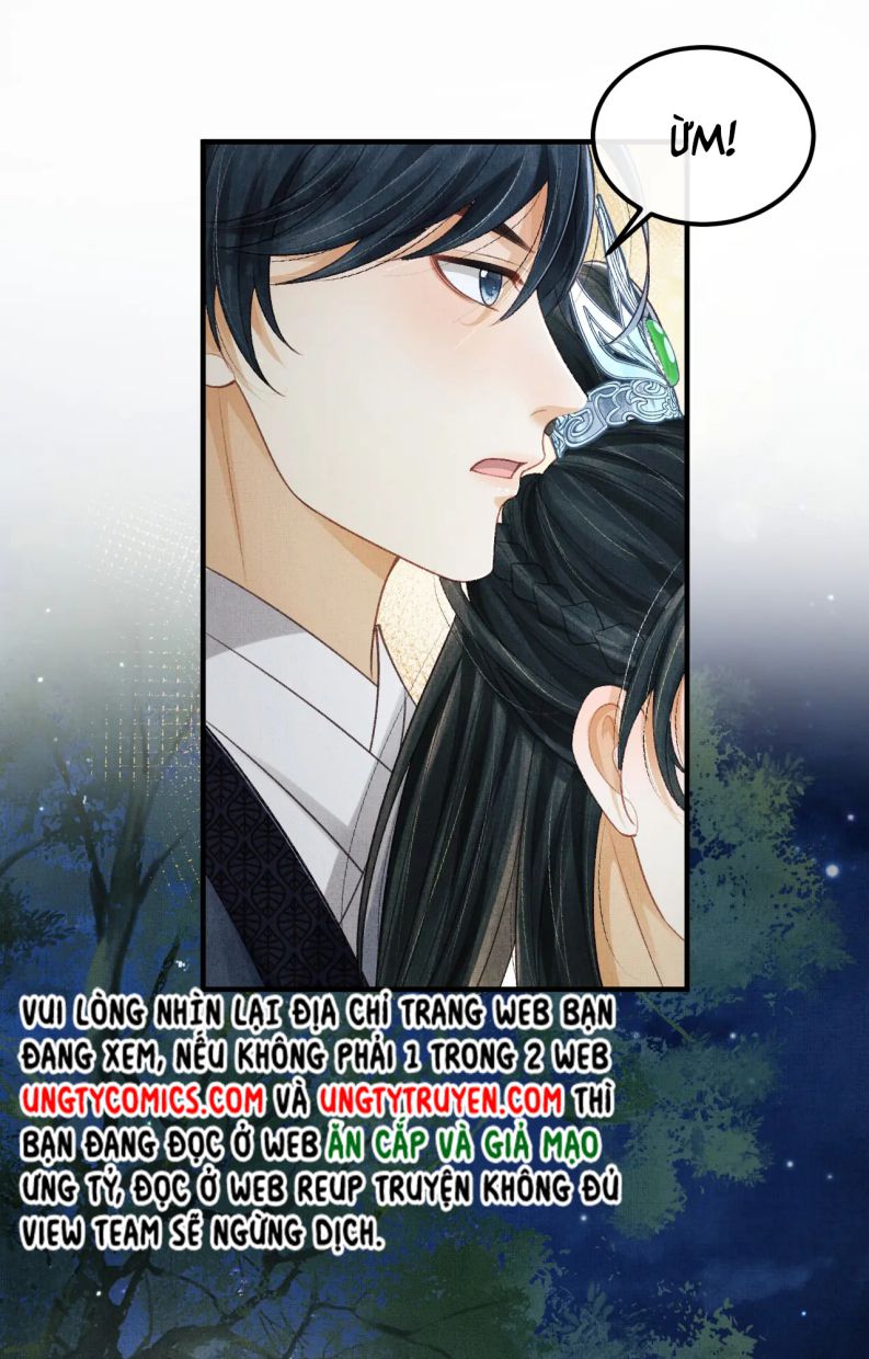 Tướng Quân Luôn Tự Coi Mình Là Thế Thân Chap 45 - Next Chap 46