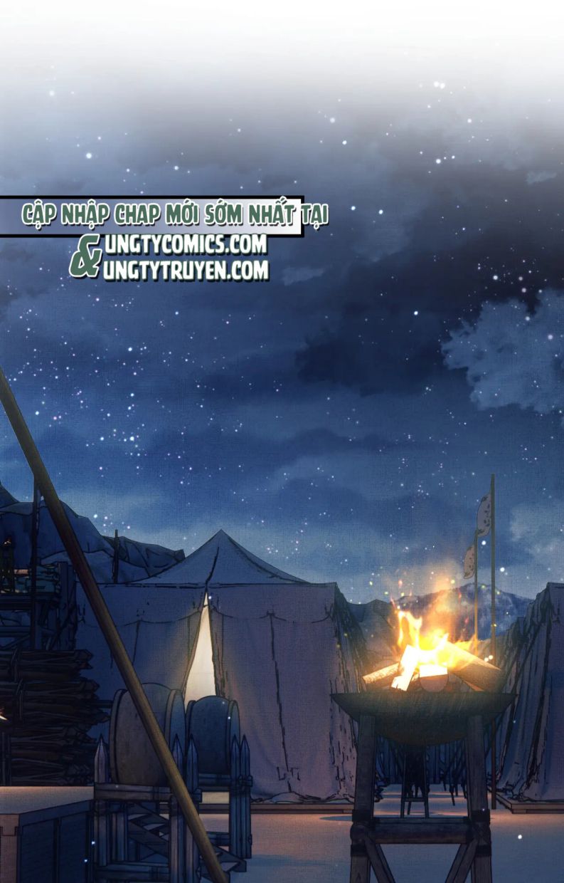 Tướng Quân Luôn Tự Coi Mình Là Thế Thân Chap 45 - Next Chap 46