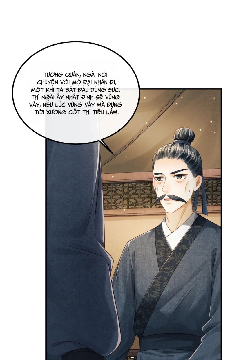 Tướng Quân Luôn Tự Coi Mình Là Thế Thân Chap 45 - Next Chap 46