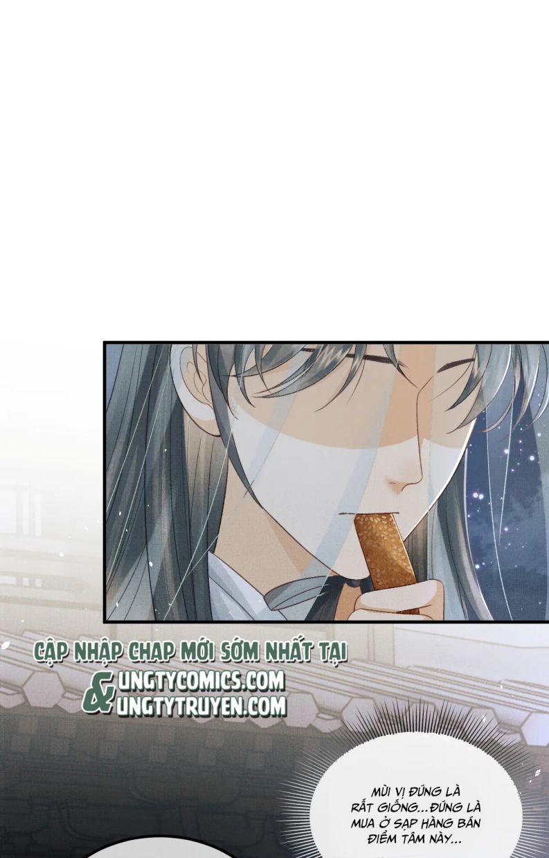 Tướng Quân Luôn Tự Coi Mình Là Thế Thân Chap 45 - Next Chap 46