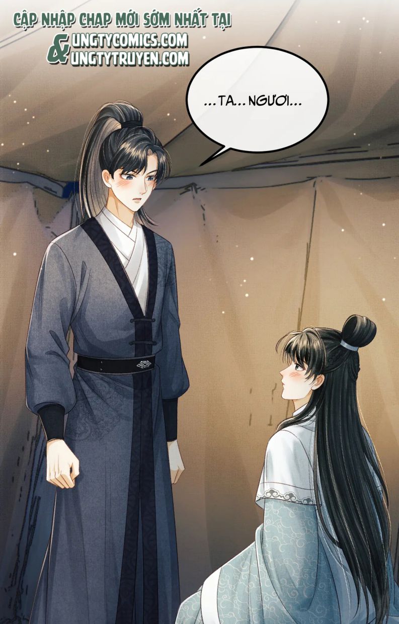 Tướng Quân Luôn Tự Coi Mình Là Thế Thân Chap 45 - Next Chap 46