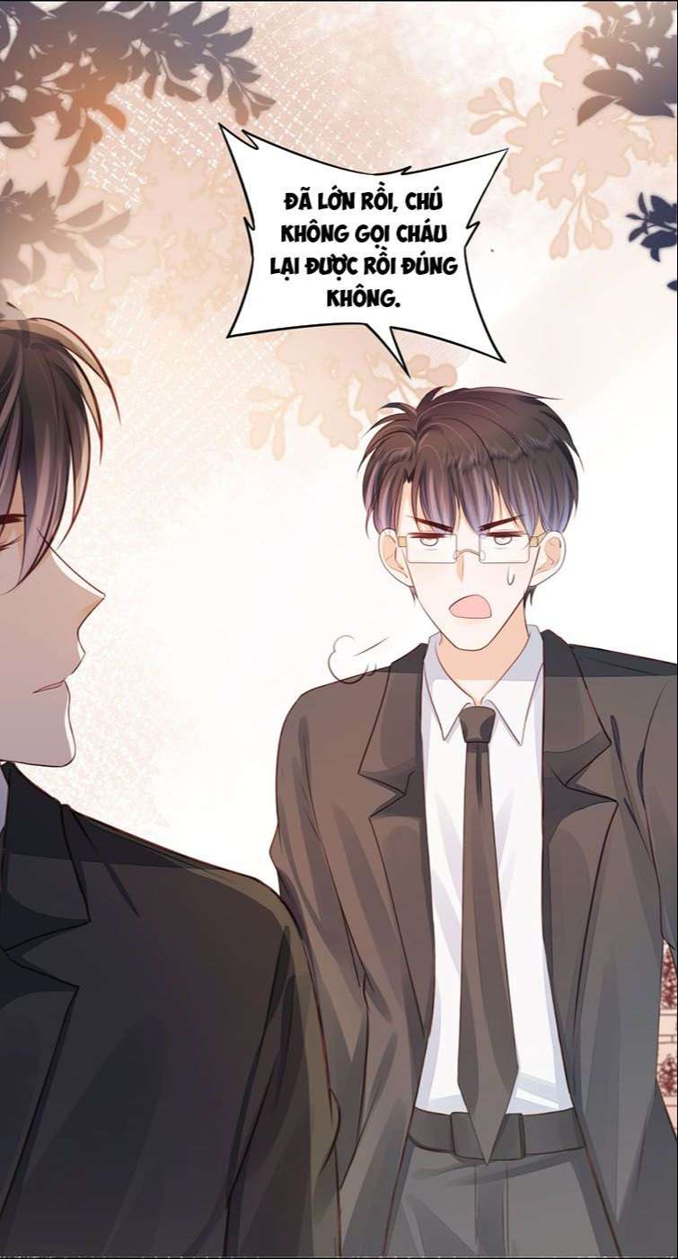 Tri Bỉ Chap 66 - Next Chap 67