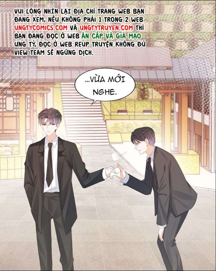 Tri Bỉ Chap 66 - Next Chap 67