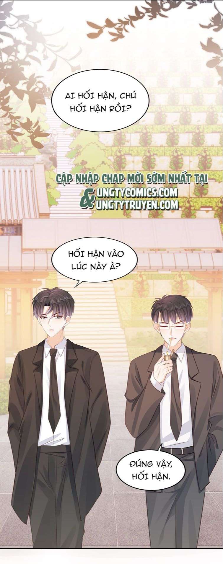 Tri Bỉ Chap 66 - Next Chap 67