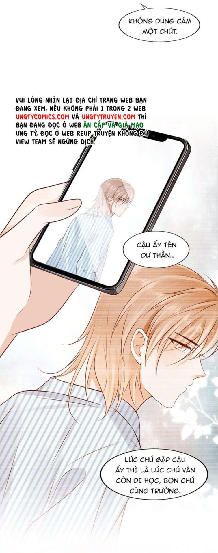 Tri Bỉ Chap 66 - Next Chap 67