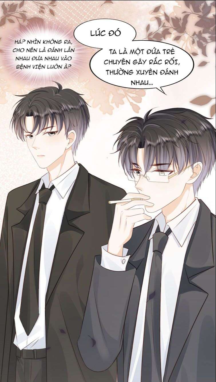 Tri Bỉ Chap 66 - Next Chap 67