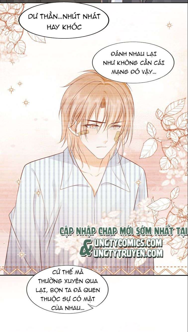 Tri Bỉ Chap 66 - Next Chap 67