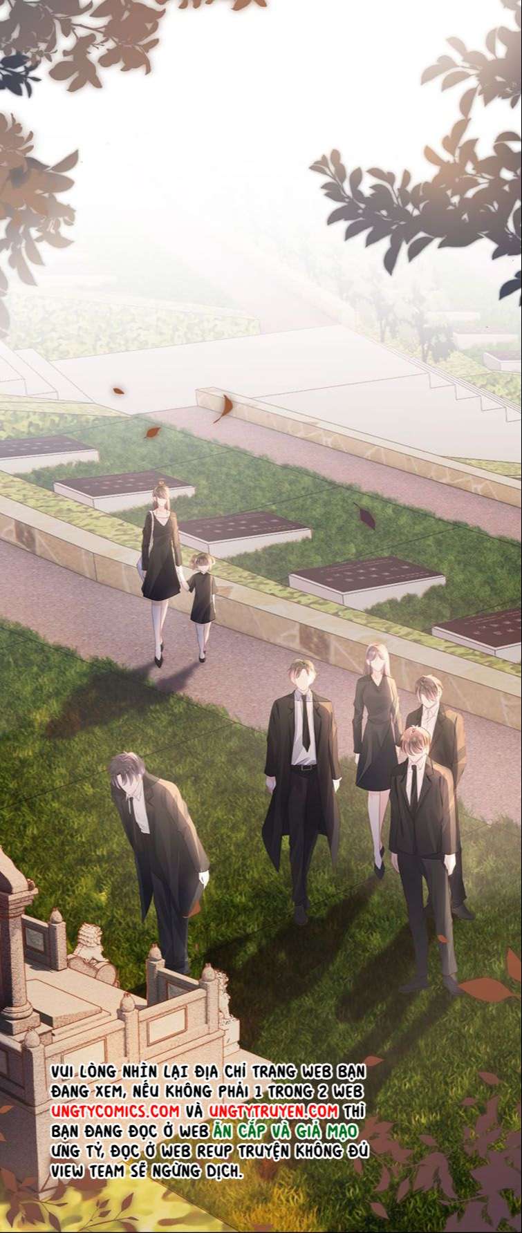 Tri Bỉ Chap 66 - Next Chap 67