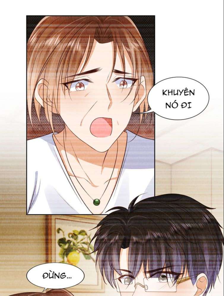 Tri Bỉ Chap 66 - Next Chap 67