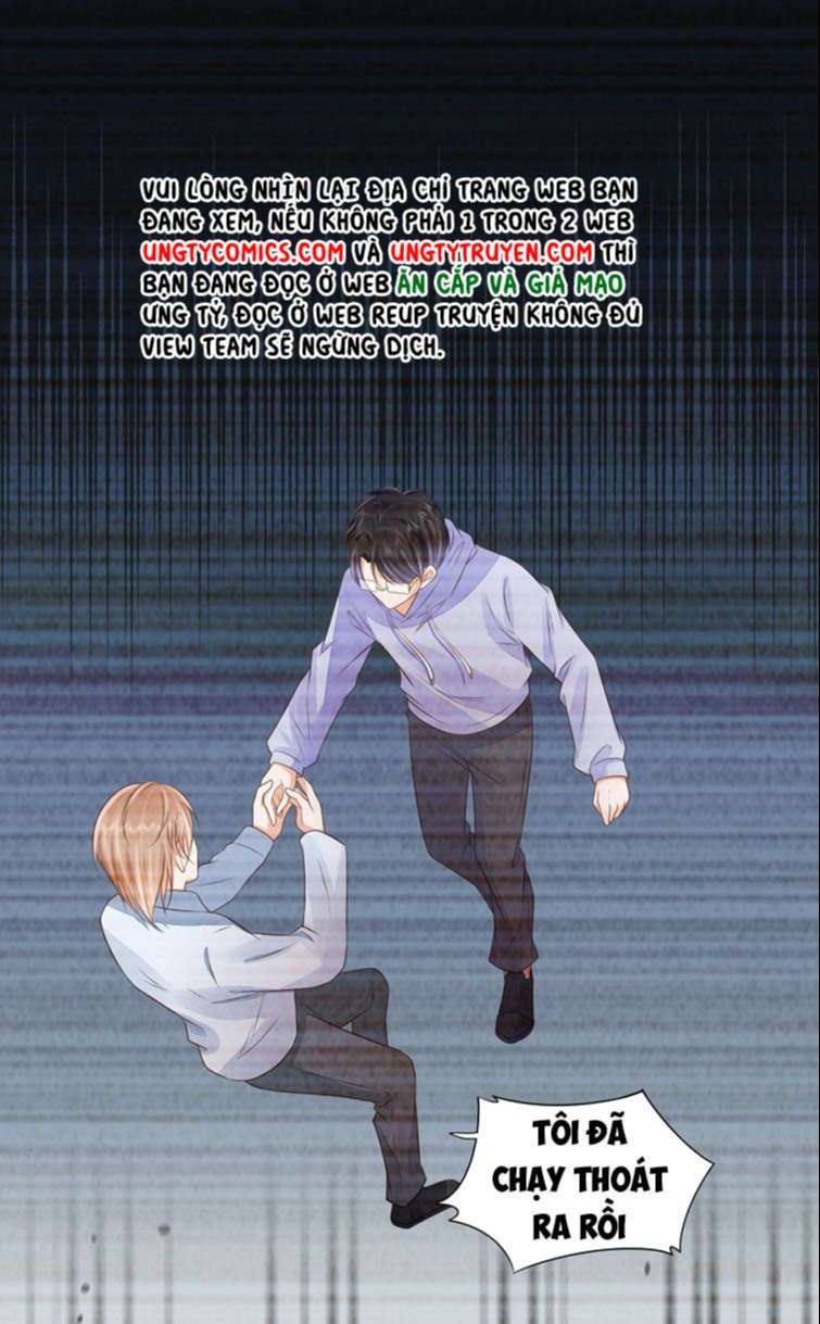 Tri Bỉ Chap 66 - Next Chap 67