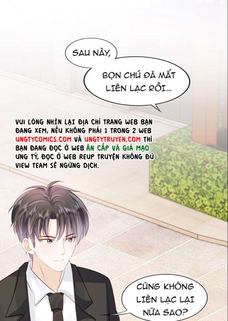 Tri Bỉ Chap 66 - Next Chap 67