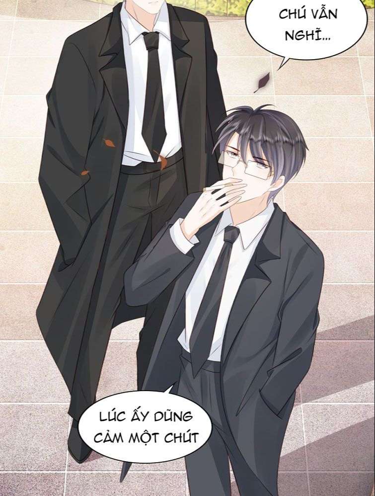 Tri Bỉ Chap 66 - Next Chap 67