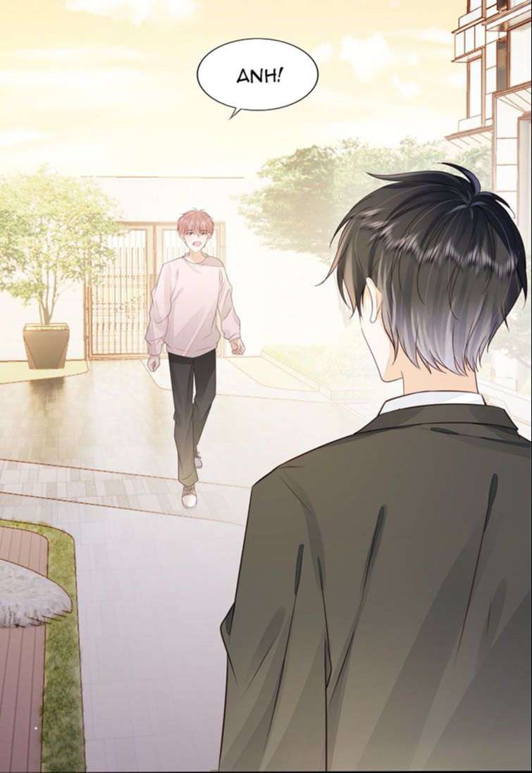 Tri Bỉ Chap 66 - Next Chap 67