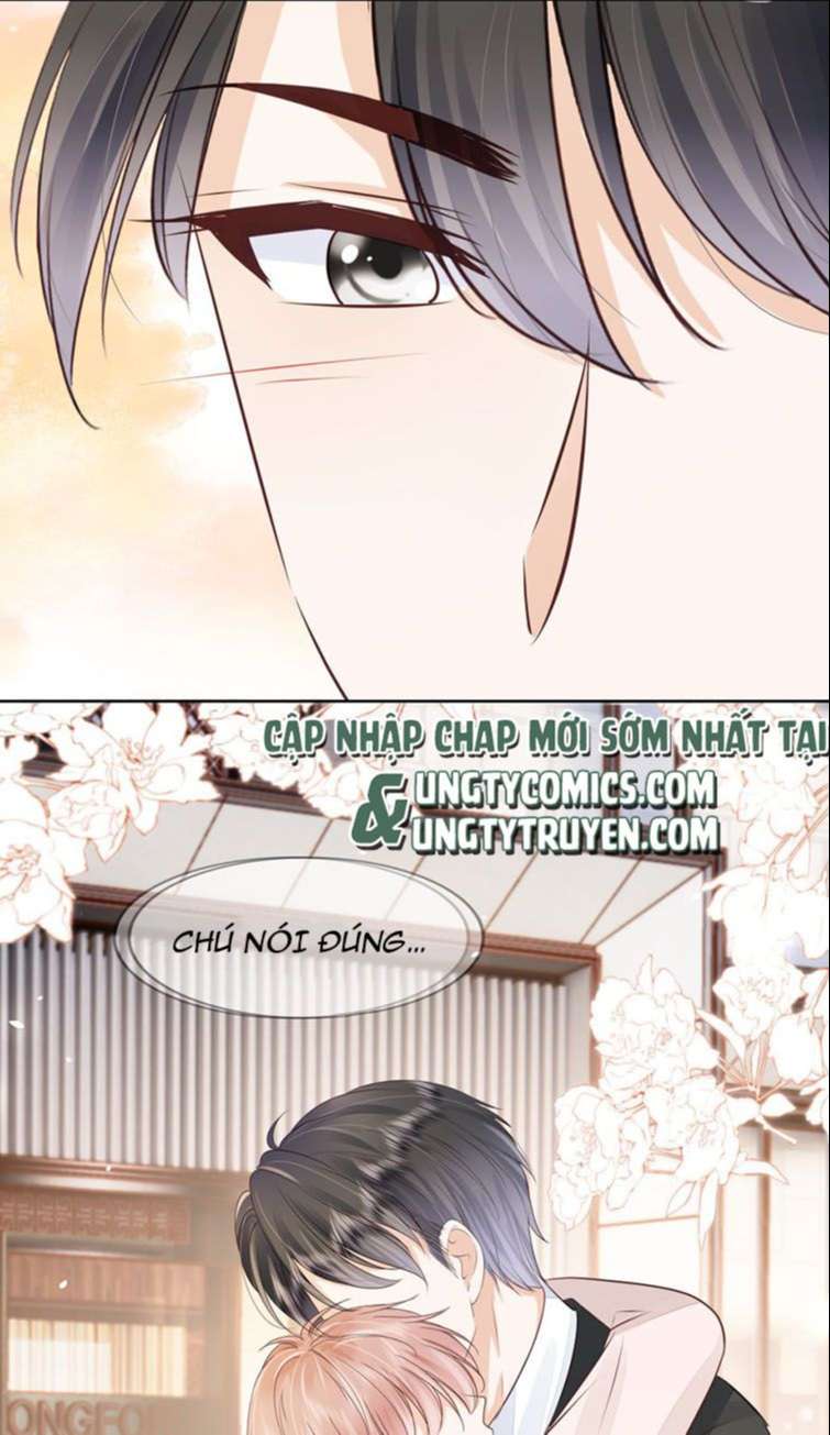 Tri Bỉ Chap 66 - Next Chap 67