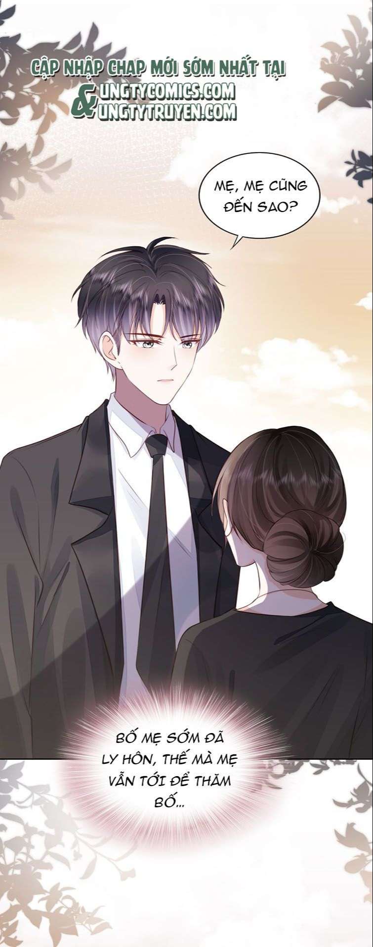 Tri Bỉ Chap 66 - Next Chap 67