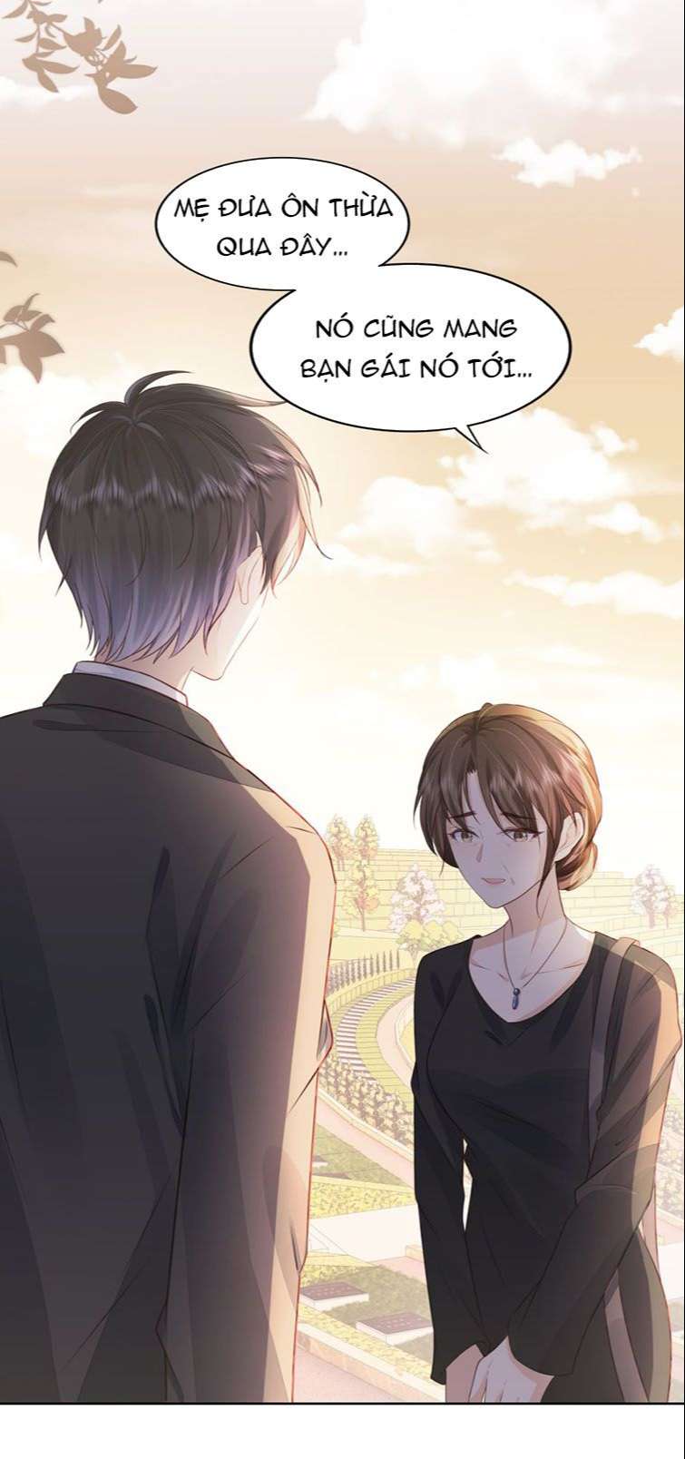 Tri Bỉ Chap 66 - Next Chap 67