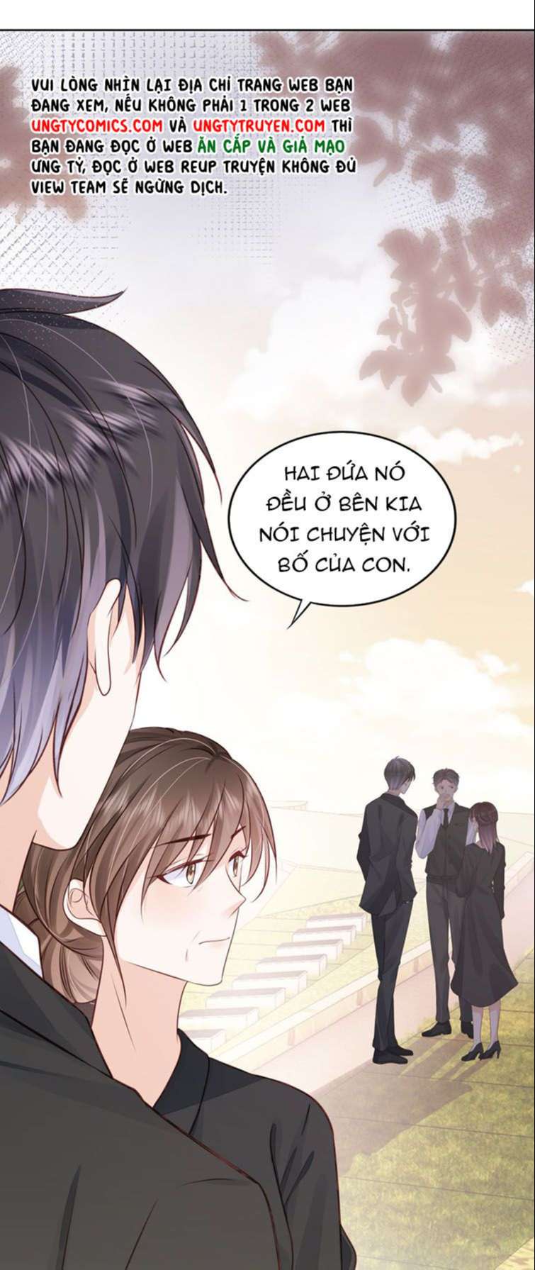 Tri Bỉ Chap 66 - Next Chap 67
