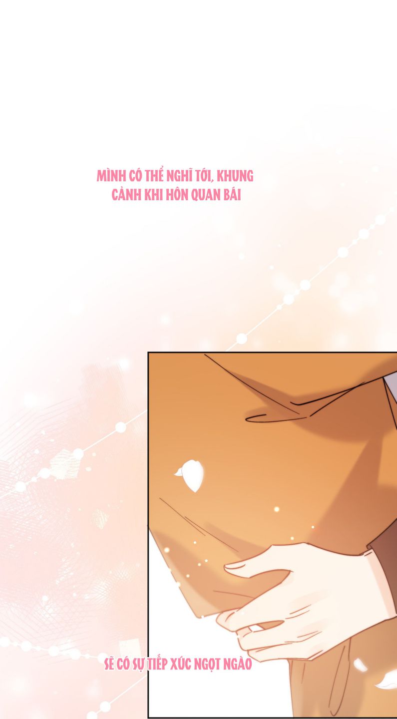 Kem Bơ Chất Lượng Kém Chap 29 - Next Chap 30