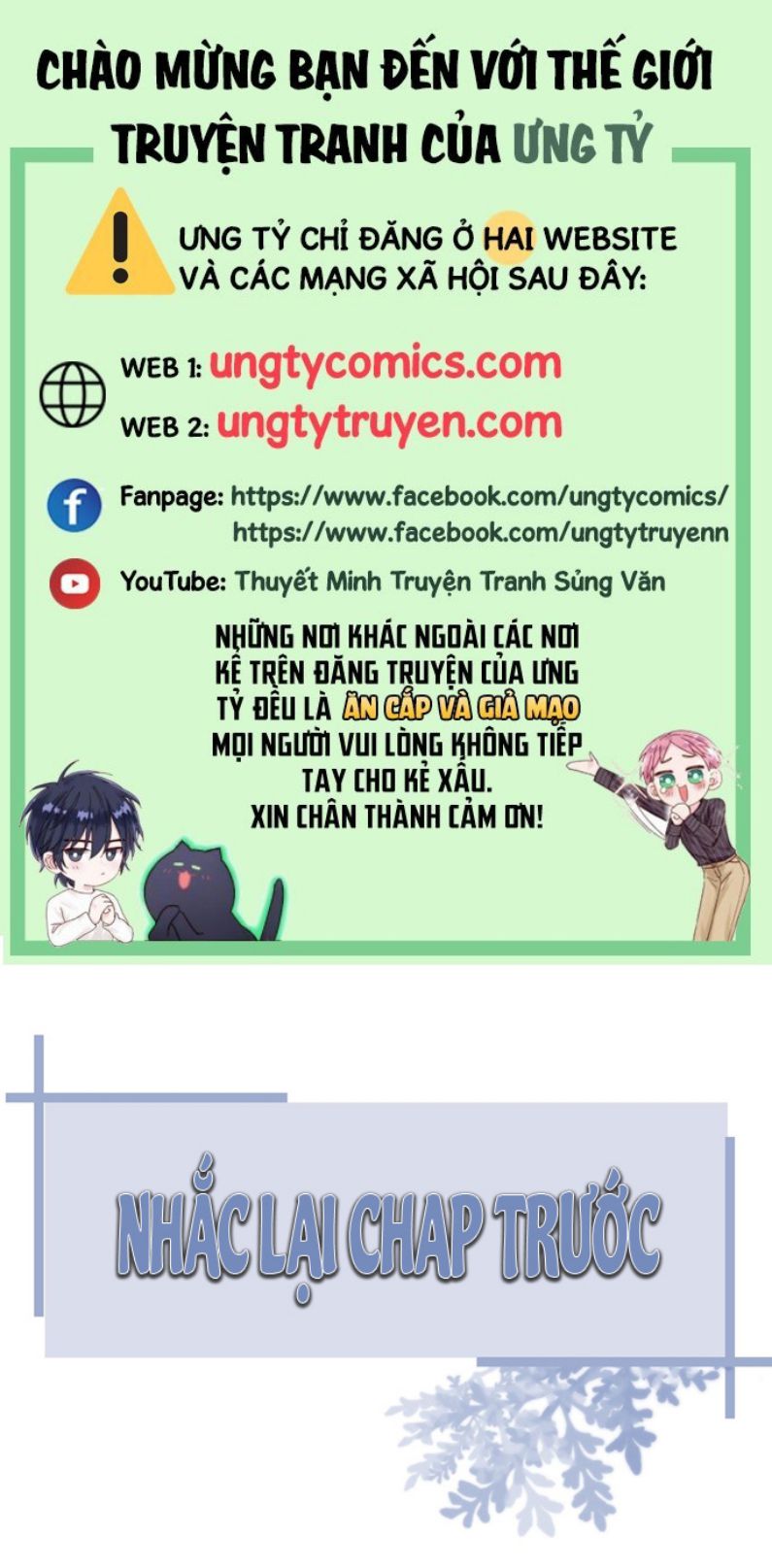 Từ Hôm Nay Bắt Đầu Ngược Tra Nam Phiên Ngoại 11 - Next Phiên Ngoại 10