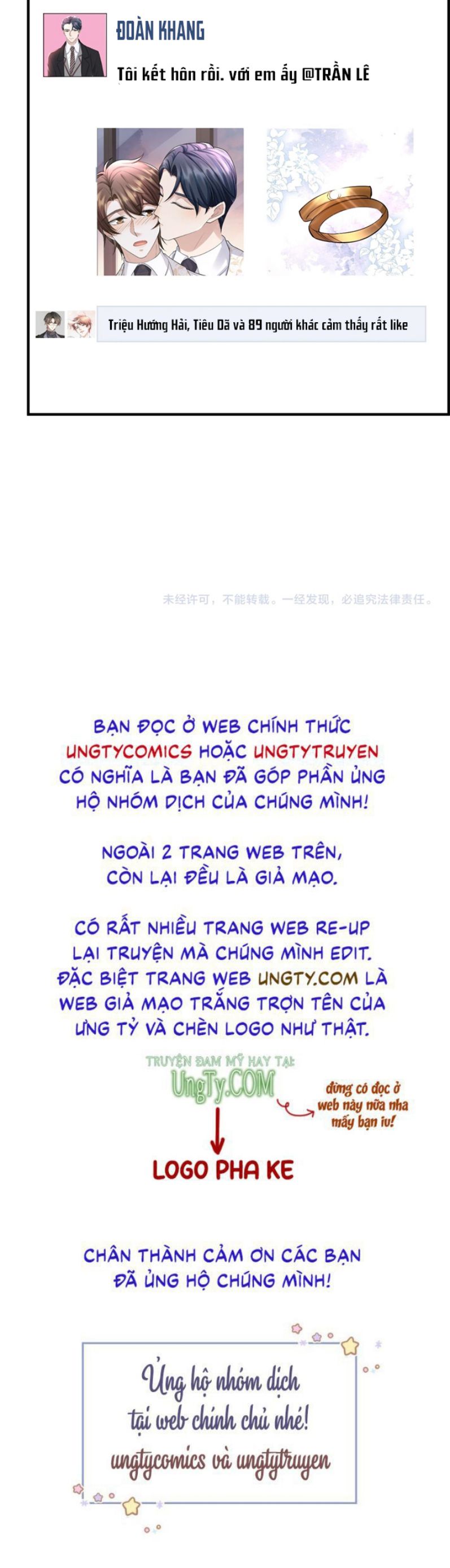 Từ Hôm Nay Bắt Đầu Ngược Tra Nam Phiên Ngoại 11 - Next Phiên Ngoại 10